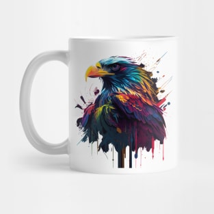 Eagle Mug